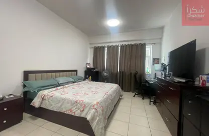 Apartment - 3 Bedrooms - 5 Bathrooms for rent in Executive Tower C - Executive Towers - Business Bay - Dubai