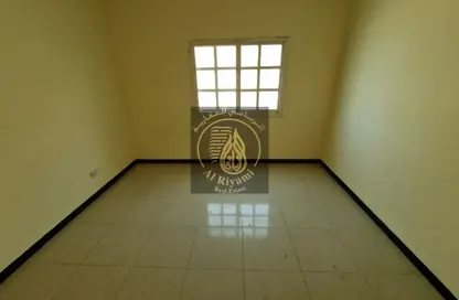 Apartment - 1 Bedroom - 1 Bathroom for rent in Ajman Creek Towers - Al Rashidiya 1 - Al Rashidiya - Ajman