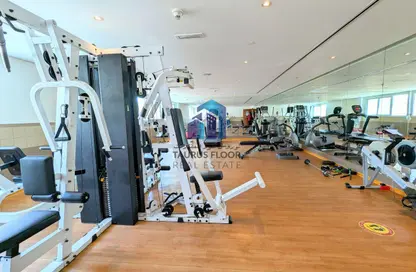 Apartment - 2 Bedrooms - 2 Bathrooms for rent in Al Nahda Building - Al Nahda 1 - Al Nahda - Dubai