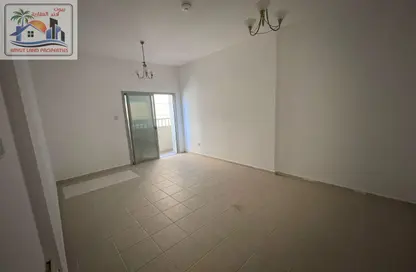 Apartment - 1 Bedroom - 1 Bathroom for rent in Al Nad - Al Qasimia - Sharjah