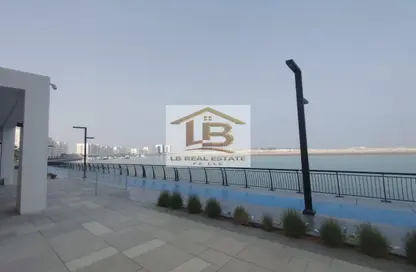 محل - استوديو - 1 حمام للايجار في ميناء العرب - راس الخيمة - رأس الخيمة