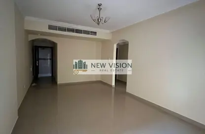 Apartment - 1 Bedroom - 1 Bathroom for rent in Al Mahatta - Al Qasimia - Sharjah