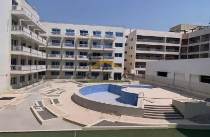 Apartment - Studio - 1 Bathroom for rent in Kensington Manor - Jumeirah Village Circle - Dubai