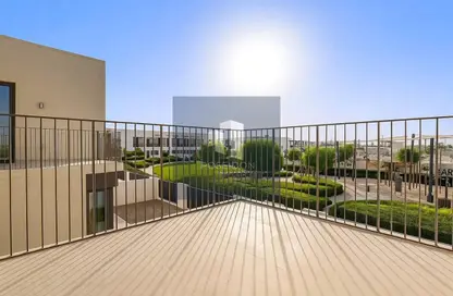 فيلا - 4 غرف نوم - 4 حمامات للبيع في نارا - ذا فالي - دبي