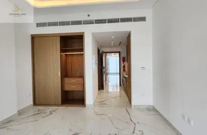 شقة - 1 حمام للايجار في عزيزي ريفيرا - ميدان واحد - ميدان - دبي