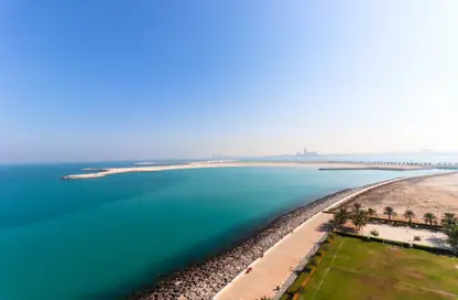 Apartment - 1 Bedroom - 2 Bathrooms for rent in Pullman Resort Marjan Island - Al Marjan Island - Ras Al Khaimah