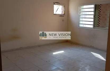 Apartment - Studio - 1 Bathroom for rent in Al Butina B - Al Butina - Sharjah