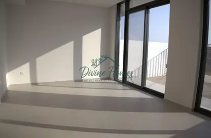 Villa - 3 Bedrooms - 4 Bathrooms for rent in Greenview 3 - EMAAR South - Dubai South (Dubai World Central) - Dubai