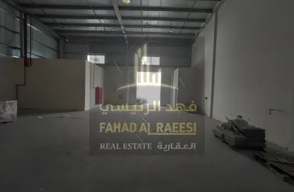 مستودع - استوديو - 1 حمام للايجار في أم الثعوب - أم القيوين
