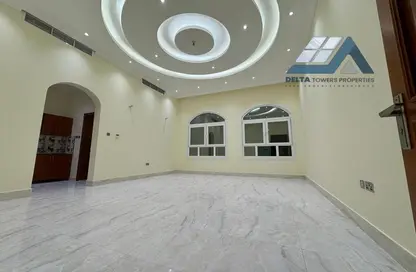 Apartment - Studio - 1 Bathroom for rent in Mohamed Bin Zayed Centre - Mohamed Bin Zayed City - Abu Dhabi