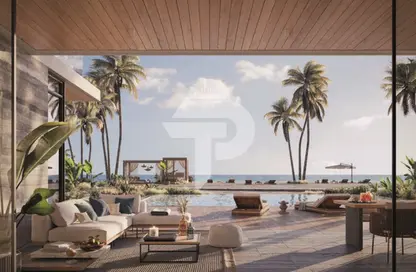Apartment - 2 Bedrooms - 4 Bathrooms for sale in Beach Residences Dubai Islands B1 - Beach Residences Dubai Islands - Dubai Islands - Dubai