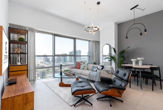 Modern Apartment with Stunning Views 