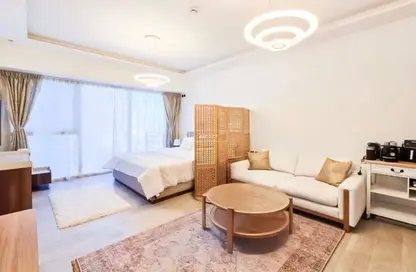 شقة - 1 حمام للايجار في برج مى دو رى - (JLT) مجمع L - أبراج بحيرة الجميرا - دبي