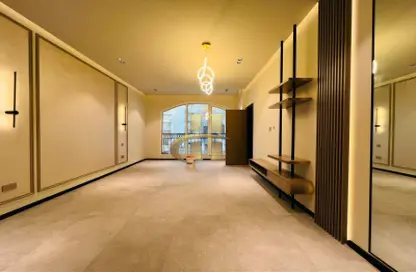 Apartment - Studio - 1 Bathroom for rent in Burj View Residence - Arjan - Dubai