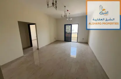 شقة - غرفة نوم - 2 حمامات للايجار في الجرف 3 - الجرف - عجمان وسط المدينة - عجمان