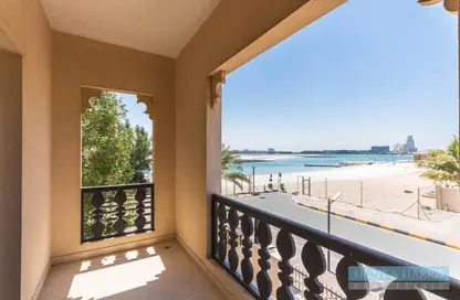 Villa - 4 Bedrooms - 3 Bathrooms for rent in Al Hamra Village Villas - Al Hamra Village - Ras Al Khaimah