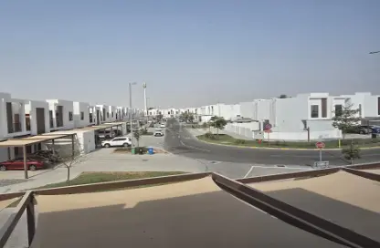 Apartment - 3 Bedrooms - 4 Bathrooms for sale in Al Ghadeer 2 - Al Ghadeer - Abu Dhabi