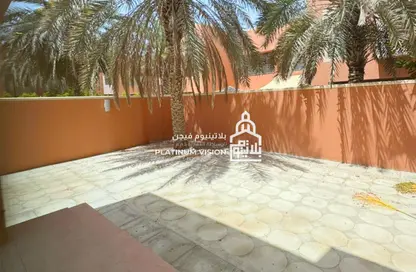 Villa - 4 Bedrooms - 5 Bathrooms for rent in Mangrove Village - Rabdan - Abu Dhabi