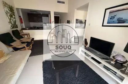 Apartment - 1 Bedroom - 1 Bathroom for rent in Royal Breeze 5 - Royal Breeze - Al Hamra Village - Ras Al Khaimah