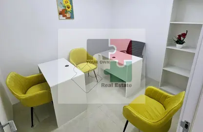مركز أعمال - استوديو - 3 حمامات للايجار في القصيص الصناعية 4 - المنطقة الصناعية بالقصيص - القصيص - دبي
