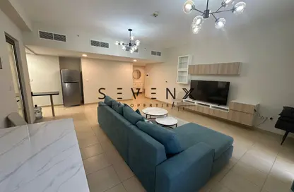 Apartment - 1 Bedroom - 2 Bathrooms for rent in Bahar 1 - Bahar - Jumeirah Beach Residence - Dubai