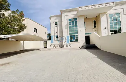 Villa - 5 Bedrooms - 6 Bathrooms for rent in Al Shuaibah - Al Rawdah Al Sharqiyah - Al Ain