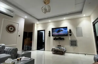 فيلا - 6 غرف نوم - 8 حمامات للايجار في الياسمين - عجمان