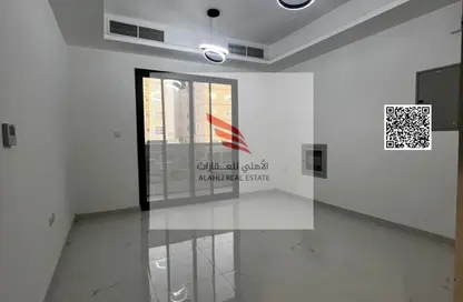 شقة - 2 غرف نوم - 2 حمامات للايجار في 2 الحميدية - الحميدية - عجمان