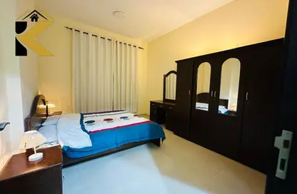 Apartment - 1 Bedroom - 1 Bathroom for rent in The Icon Casa 2 - Al Rashidiya 3 - Al Rashidiya - Ajman