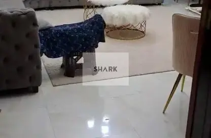 شقة - 2 غرف نوم - 3 حمامات للبيع في برج النعيمية 1 - أبراج النعيمية - النعيمية - عجمان