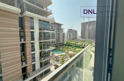 شقة - 2 غرف نوم - 2 حمامات للايجار في فيريديان - سنترال بارك في سيتي ووك - سيتي ووك - دبي
