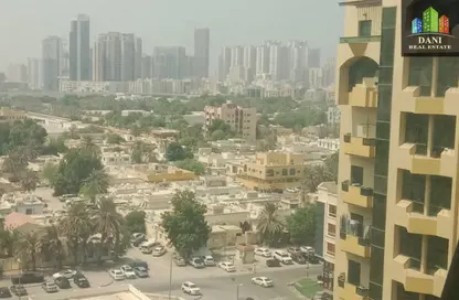 شقة - 2 غرف نوم - 2 حمامات للبيع في أبراج الراشدية - عجمان وسط المدينة - عجمان