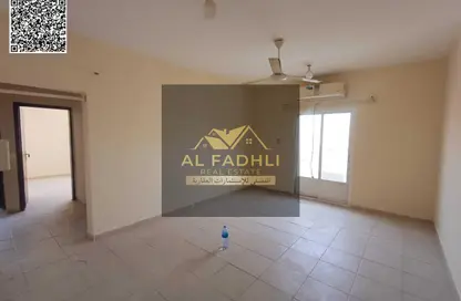 شقة - 2 غرف نوم - 2 حمامات للايجار في فلل الروضة 2 - 2  الروضة - الروضة - عجمان
