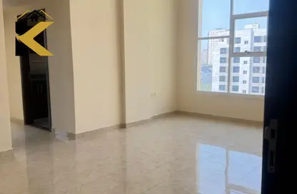 شقة - 2 غرف نوم - 2 حمامات للايجار في شارع الشيخ جابر الصباح - النعيمية - النعيمية - عجمان