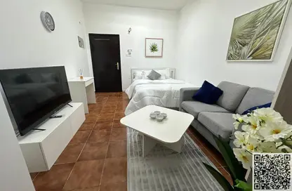 Apartment - Studio - 1 Bathroom for rent in Al Rawda 2 - Al Rawda - Ajman