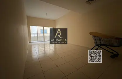 Apartment - 3 Bedrooms - 3 Bathrooms for rent in Abna Saqer Building - Al Hamidiya 1 - Al Hamidiya - Ajman
