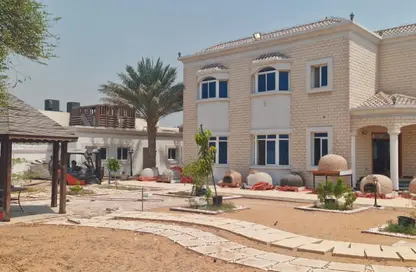 Villa - 5 Bedrooms - 5 Bathrooms for rent in Nadd Al Hammar - Dubai