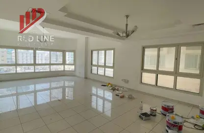 Apartment - 2 Bedrooms - 2 Bathrooms for rent in Al Majaz 1 - Al Majaz - Sharjah