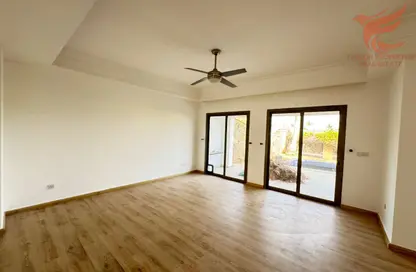 Villa - 4 Bedrooms - 3 Bathrooms for rent in The Townhouses at Al Hamra Village - Al Hamra Village - Ras Al Khaimah