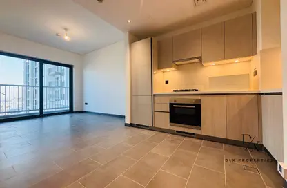 Apartment - 1 Bedroom - 2 Bathrooms for rent in The Crest - Sobha Hartland - Mohammed Bin Rashid City - Dubai