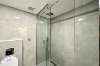 Apartment - 1 Bedroom - 2 Bathrooms for rent in Al Mushrif Villas - Al Mushrif - Abu Dhabi