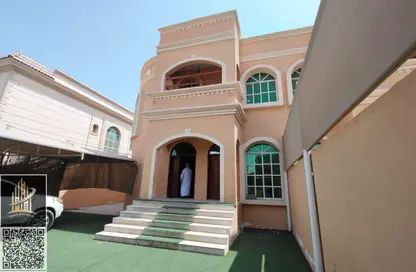 Villa - 6 Bedrooms - 7+ Bathrooms for rent in Al Mowaihat 3 - Al Mowaihat - Ajman