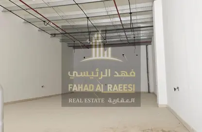 متجر - استوديو - 1 حمام للايجار في عجمان الصناعية 1 - المنطقة الصناعية - عجمان