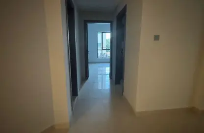 Apartment - 1 Bedroom - 2 Bathrooms for rent in Al Rashidiya - Ajman