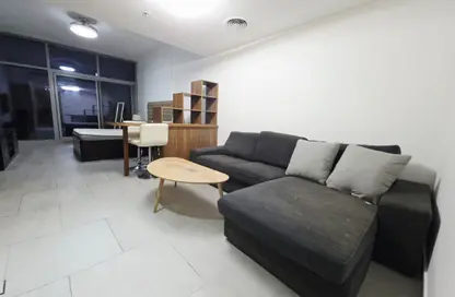 Apartment - Studio - 1 Bathroom for rent in Shamal Waves - Jumeirah Village Circle - Dubai