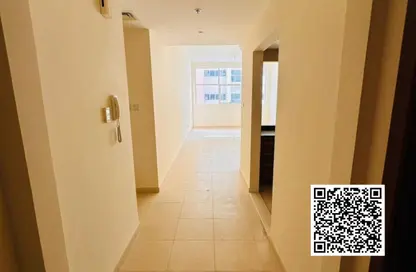 Apartment - 2 Bedrooms - 3 Bathrooms for rent in Ajman One Towers - Al Sawan - Ajman