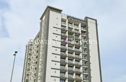 Apartment - Studio - 1 Bathroom for rent in Time 1 - Dubai Land - Dubai