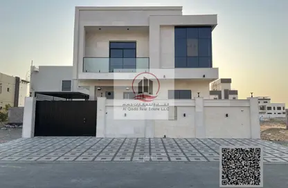 فيلا - 5 غرف نوم - 7 حمامات للبيع في 1 الياسمين - الياسمين - عجمان