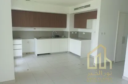 Townhouse - 3 Bedrooms - 4 Bathrooms for rent in Parkside 3 - EMAAR South - Dubai South (Dubai World Central) - Dubai