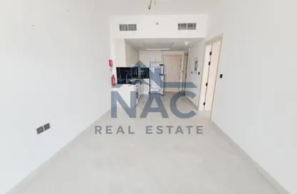 Apartment - 1 Bedroom - 2 Bathrooms for rent in Binghatti Avenue - Al Jaddaf - Dubai